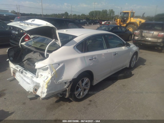 Photo 3 VIN: 1N4AL3AP3FN866012 - NISSAN ALTIMA 