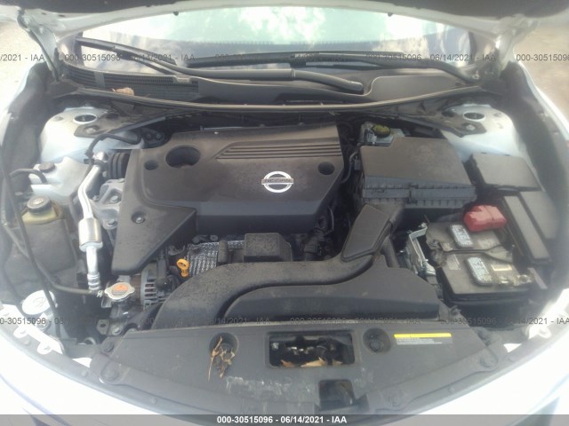 Photo 9 VIN: 1N4AL3AP3FN866012 - NISSAN ALTIMA 