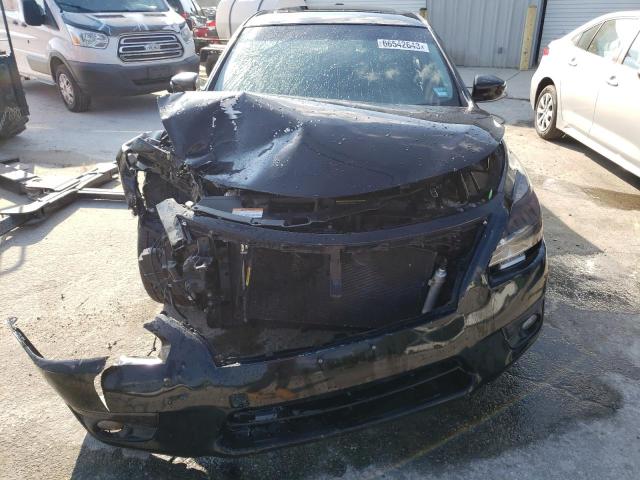 Photo 4 VIN: 1N4AL3AP3FN866219 - NISSAN ALTIMA 2.5 