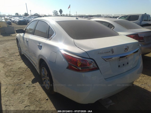 Photo 2 VIN: 1N4AL3AP3FN866477 - NISSAN ALTIMA 