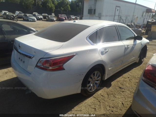 Photo 3 VIN: 1N4AL3AP3FN866477 - NISSAN ALTIMA 