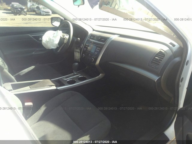 Photo 4 VIN: 1N4AL3AP3FN866477 - NISSAN ALTIMA 