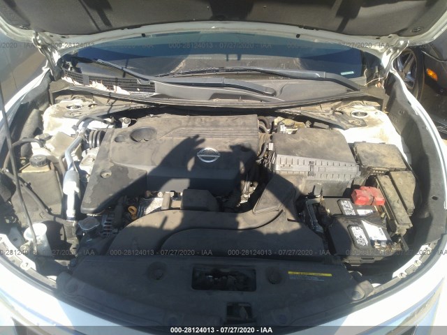 Photo 9 VIN: 1N4AL3AP3FN866477 - NISSAN ALTIMA 