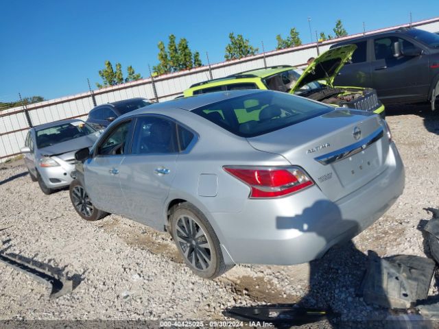 Photo 2 VIN: 1N4AL3AP3FN866978 - NISSAN ALTIMA 