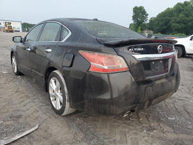 Photo 1 VIN: 1N4AL3AP3FN867578 - NISSAN ALTIMA 2.5 