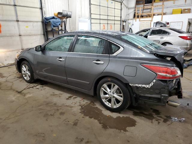 Photo 1 VIN: 1N4AL3AP3FN868276 - NISSAN ALTIMA 2.5 