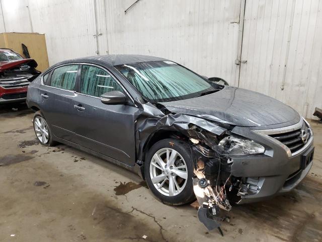 Photo 3 VIN: 1N4AL3AP3FN868276 - NISSAN ALTIMA 2.5 