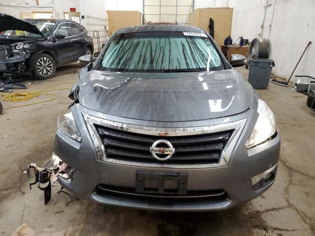 Photo 4 VIN: 1N4AL3AP3FN868276 - NISSAN ALTIMA 2.5 