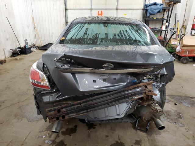 Photo 5 VIN: 1N4AL3AP3FN868276 - NISSAN ALTIMA 2.5 