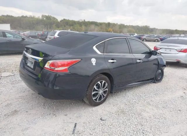 Photo 3 VIN: 1N4AL3AP3FN870335 - NISSAN ALTIMA 