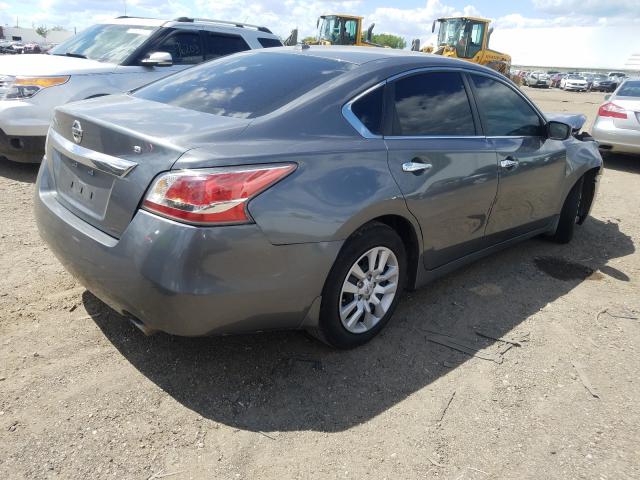 Photo 3 VIN: 1N4AL3AP3FN870741 - NISSAN ALTIMA 2.5 