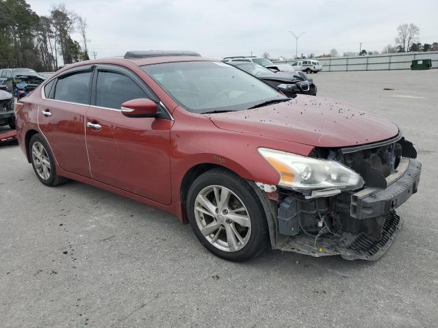 Photo 3 VIN: 1N4AL3AP3FN871050 - NISSAN ALTIMA 