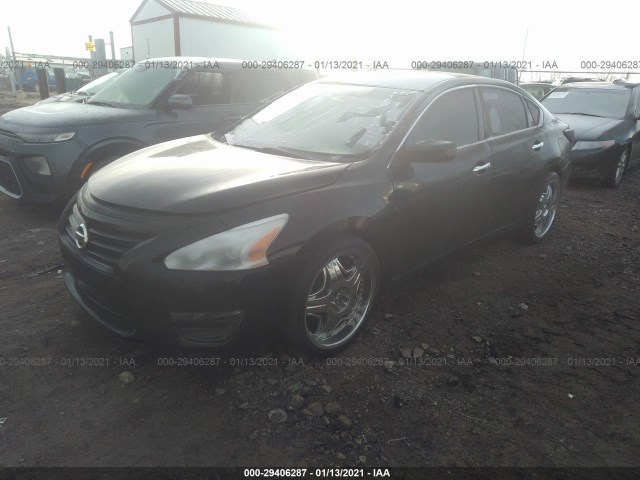 Photo 1 VIN: 1N4AL3AP3FN872991 - NISSAN ALTIMA 