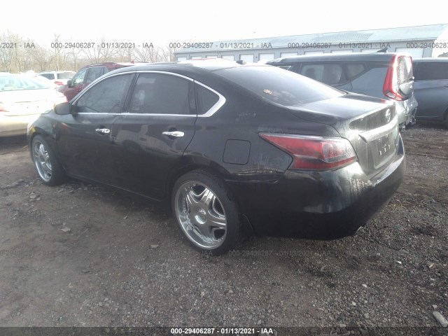 Photo 2 VIN: 1N4AL3AP3FN872991 - NISSAN ALTIMA 