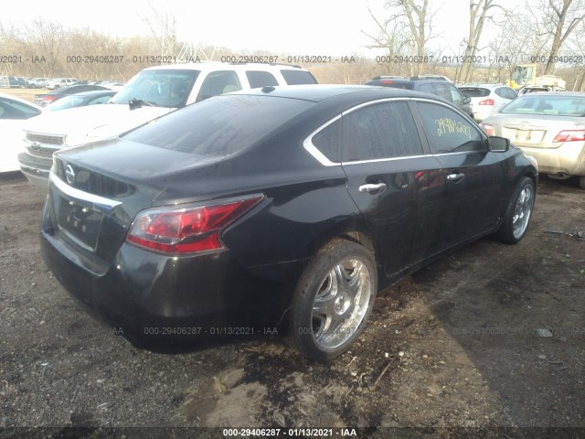 Photo 3 VIN: 1N4AL3AP3FN872991 - NISSAN ALTIMA 