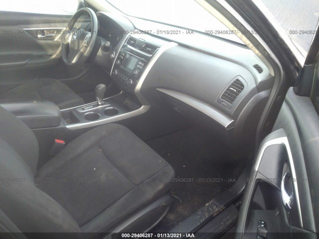 Photo 4 VIN: 1N4AL3AP3FN872991 - NISSAN ALTIMA 