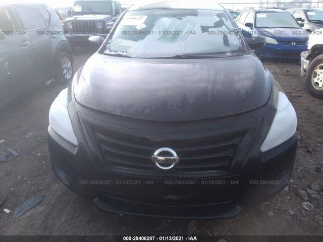 Photo 5 VIN: 1N4AL3AP3FN872991 - NISSAN ALTIMA 