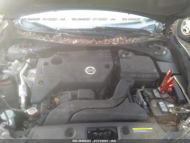 Photo 9 VIN: 1N4AL3AP3FN872991 - NISSAN ALTIMA 