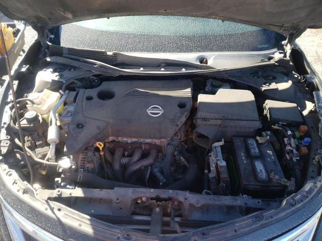 Photo 6 VIN: 1N4AL3AP3FN874353 - NISSAN ALTIMA 2.5 