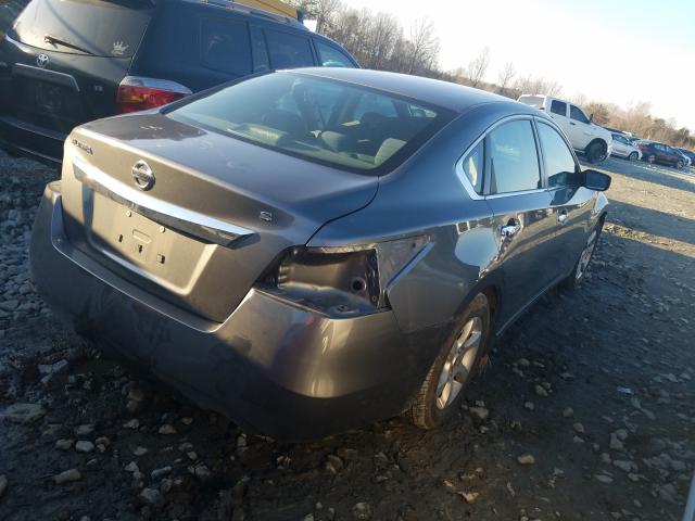 Photo 3 VIN: 1N4AL3AP3FN874563 - NISSAN ALTIMA 2.5 