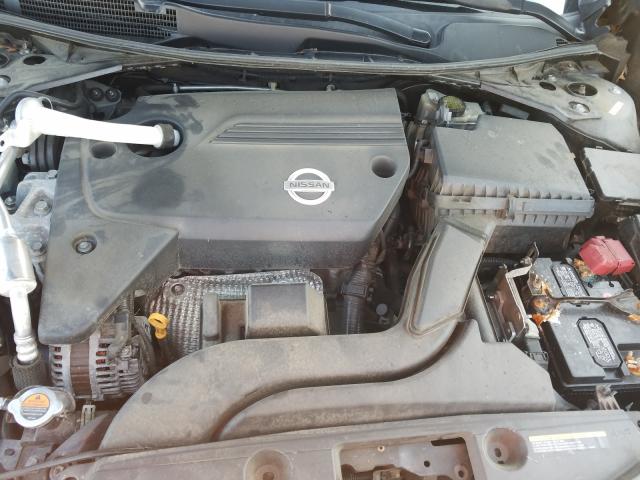 Photo 6 VIN: 1N4AL3AP3FN874563 - NISSAN ALTIMA 2.5 