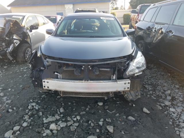 Photo 8 VIN: 1N4AL3AP3FN874563 - NISSAN ALTIMA 2.5 