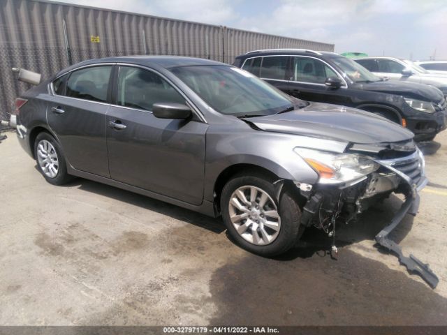 Photo 0 VIN: 1N4AL3AP3FN874837 - NISSAN ALTIMA 