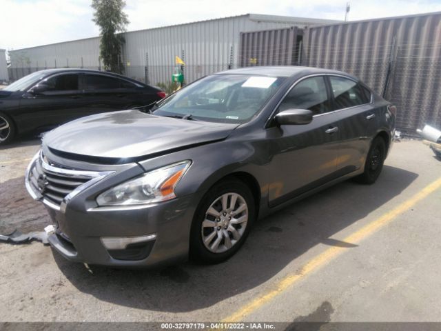 Photo 1 VIN: 1N4AL3AP3FN874837 - NISSAN ALTIMA 