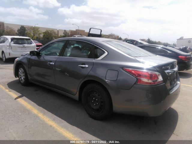 Photo 2 VIN: 1N4AL3AP3FN874837 - NISSAN ALTIMA 