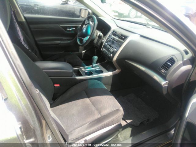 Photo 4 VIN: 1N4AL3AP3FN874837 - NISSAN ALTIMA 