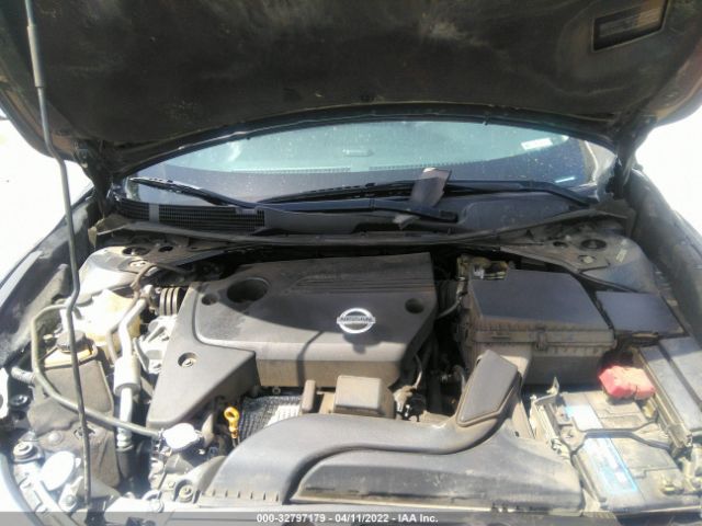 Photo 9 VIN: 1N4AL3AP3FN874837 - NISSAN ALTIMA 