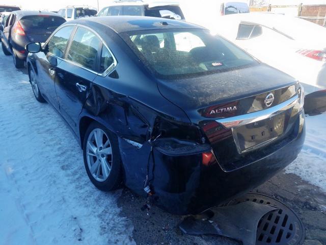 Photo 2 VIN: 1N4AL3AP3FN876748 - NISSAN ALTIMA 2.5 