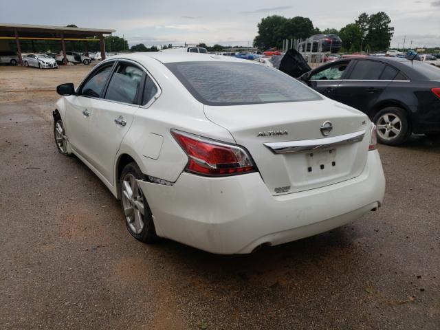 Photo 2 VIN: 1N4AL3AP3FN878418 - NISSAN ALTIMA 2.5 