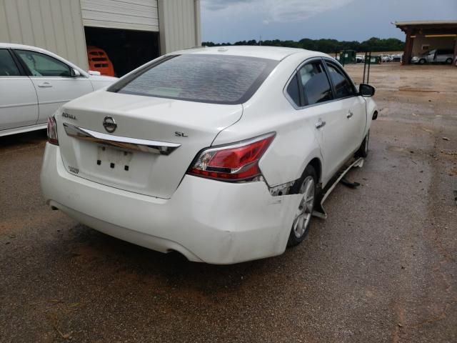 Photo 3 VIN: 1N4AL3AP3FN878418 - NISSAN ALTIMA 2.5 