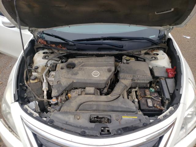 Photo 6 VIN: 1N4AL3AP3FN878418 - NISSAN ALTIMA 2.5 