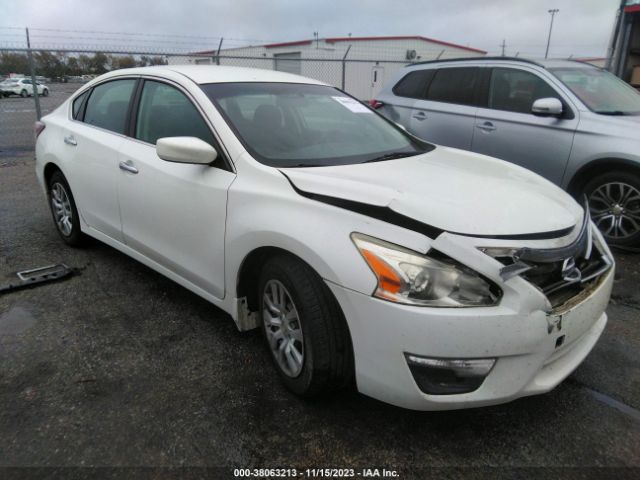 Photo 0 VIN: 1N4AL3AP3FN878936 - NISSAN ALTIMA 