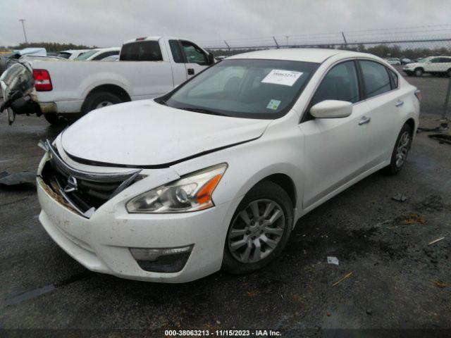 Photo 1 VIN: 1N4AL3AP3FN878936 - NISSAN ALTIMA 