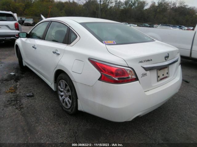 Photo 2 VIN: 1N4AL3AP3FN878936 - NISSAN ALTIMA 