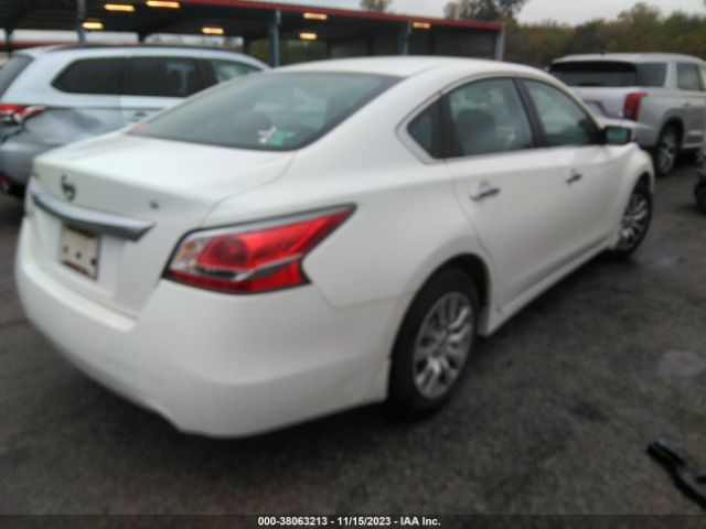 Photo 3 VIN: 1N4AL3AP3FN878936 - NISSAN ALTIMA 