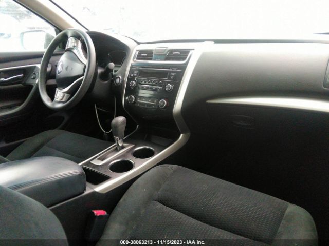 Photo 4 VIN: 1N4AL3AP3FN878936 - NISSAN ALTIMA 