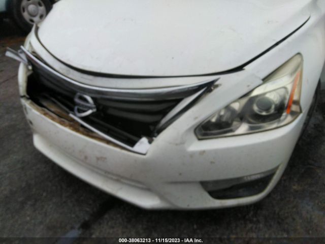 Photo 5 VIN: 1N4AL3AP3FN878936 - NISSAN ALTIMA 