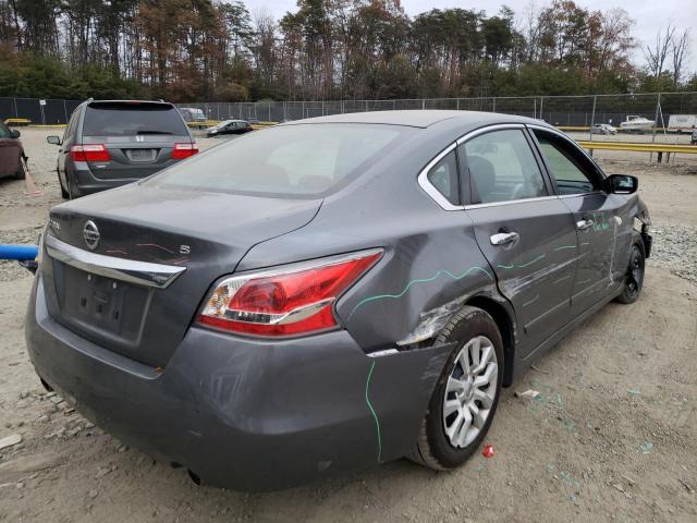 Photo 3 VIN: 1N4AL3AP3FN879097 - NISSAN ALTIMA 2.5 