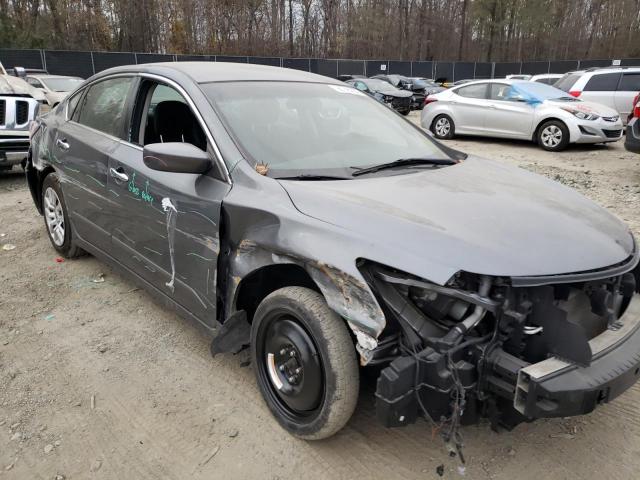 Photo 8 VIN: 1N4AL3AP3FN879097 - NISSAN ALTIMA 2.5 