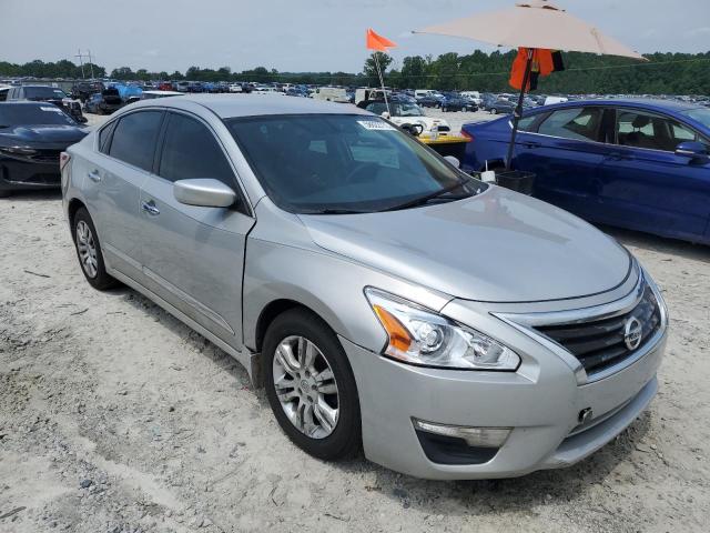 Photo 3 VIN: 1N4AL3AP3FN879231 - NISSAN ALTIMA 2.5 