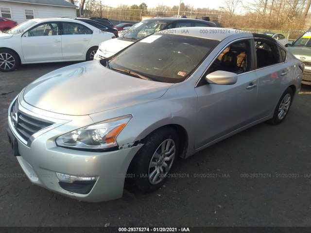 Photo 1 VIN: 1N4AL3AP3FN879553 - NISSAN ALTIMA 