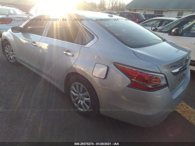 Photo 2 VIN: 1N4AL3AP3FN879553 - NISSAN ALTIMA 