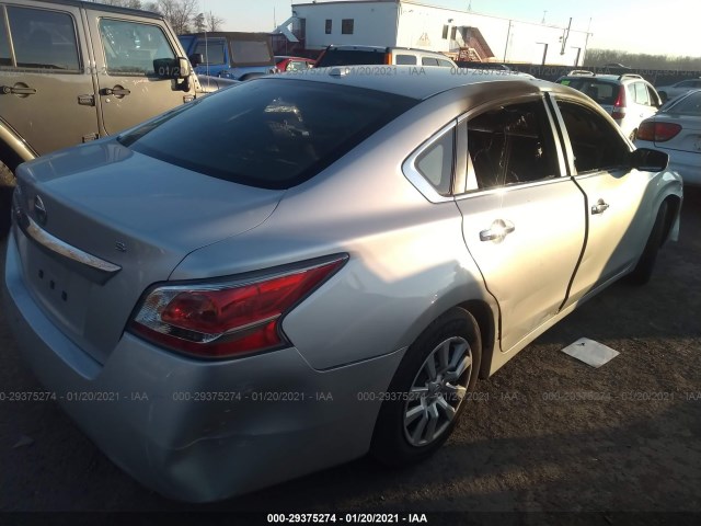 Photo 3 VIN: 1N4AL3AP3FN879553 - NISSAN ALTIMA 