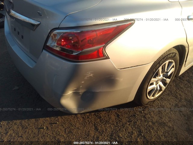 Photo 5 VIN: 1N4AL3AP3FN879553 - NISSAN ALTIMA 