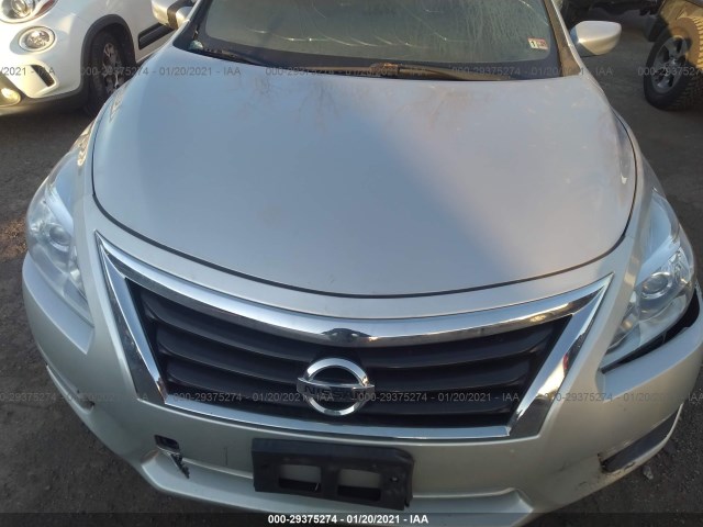 Photo 9 VIN: 1N4AL3AP3FN879553 - NISSAN ALTIMA 