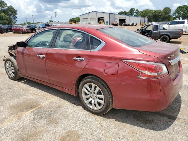 Photo 1 VIN: 1N4AL3AP3FN880380 - NISSAN ALTIMA 2.5 